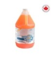 SAFEBLEND NEBRGN4 Resistol Neutra-Brille - 4/4L