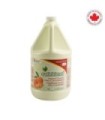 SAFEBLEND NUTOG04 Safebld Neutral Clnr Ultra Conc. Tangerine Oil - 4/4L