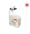 SAFEBLEND NUXXMD4 Safebld Neutral Clnr Ultra Fragrance Free - 4/2.85L