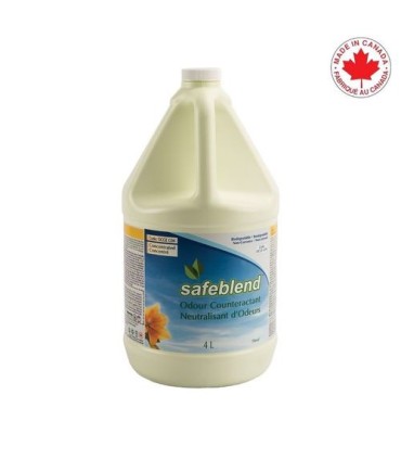 SAFEBLEND OCGEG04 Safebld Odour Counteractant - 4/4L - OCGEG04 -  - [unit price]