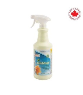 SAFEBLEND ORGEX0D Safebld Odour Counteractant - RTU - 12/950mL - ORGEX0D -  - [unit price]