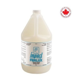 SAFEBLEND PERLGN4 Impact Perlux White Pearl Lotion - 4/4L - PERLGN4 -  - [unit price]