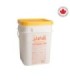 SAFEBLEND PIPL1YX Pin-Plus Conc. Powdered Cleaner & Degreaser - 1/18KG - PIPL1YX -  - [unit price]