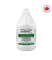 SAFEBLEND SRTLGW4 Sanibld RTU Lemon Cleaner/Deodorizer/Disinfect- 4/4L