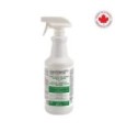SAFEBLEND SRTLXWD Sanibld RTU Lemon Cleaner/Deodorizer/Disinf-12/950mL