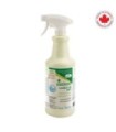 SAFEBLEND SRXXX0D Safebld Saniblend Oxy Disinf Clnr Frag Free- 12/950mL