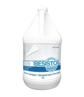 SAFEBLEND STRIGW4 Resistol Stripper - 4/4L - STRIGW4 -  - [unit price]