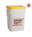 SAFEBLEND SUNE1YX Super-Net Conc. Laundry Detergent Powder - 1/18KG
