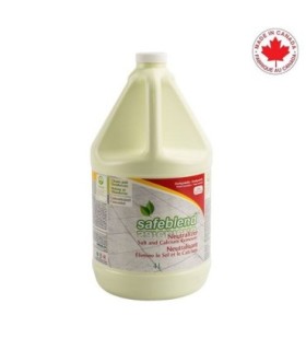 SAFEBLEND TCFLG04 Safebld Neutralizer - Salt & Calcium - 4/4L - TCFLG04 -  - [unit price]