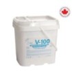 SAFEBLEND V1008BS V-100 Powder Dish Detergent For Auto Dishwasher- 1/8KG