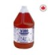 SAFEBLEND V300GN4 V-300 Hard Water Liquid Dish Detergent - 4/4L - V300GN4 -  - [unit price]
