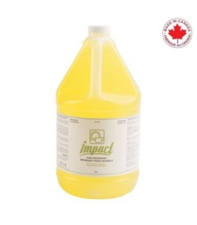 SAFEBLEND VCYLGN4 Impact Dish Detergent Lemon - 4/4L - VCYLGN4 -  - [unit price]