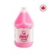 SAFEBLEND VROSGN4 Impact V-Rose Pink Liquid Dish Detergent - 4/4L - VROSGN4 -  - [unit price]