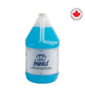 SAFEBLEND WRBIGN4 Impact Glass & MSe Cleaner - RTU - 4/4L - WRBIGN4 -  - [unit price]