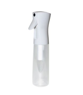 TOLCO 100100 Sprayer/Bottle - EZ Mist 10oz White/Clear - 12/cs Case: 12 - 100100 -  - [unit price]