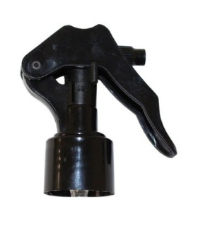 TOLCO 110130 Trigger Sprayer - Model 130 Shipper - 6.5" - Black Case: 600 - 110130 -  - [unit price]
