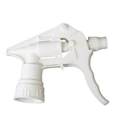 TOLCO 110240 Trigger Sprayer - Model 250 - 8" - White Case: 200 - 110240 -  - [unit price]