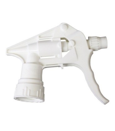 TOLCO 110241 Trigger Sprayer - Model 250 - 9.25" - White Case: 200 - 110241 -  - [unit price]