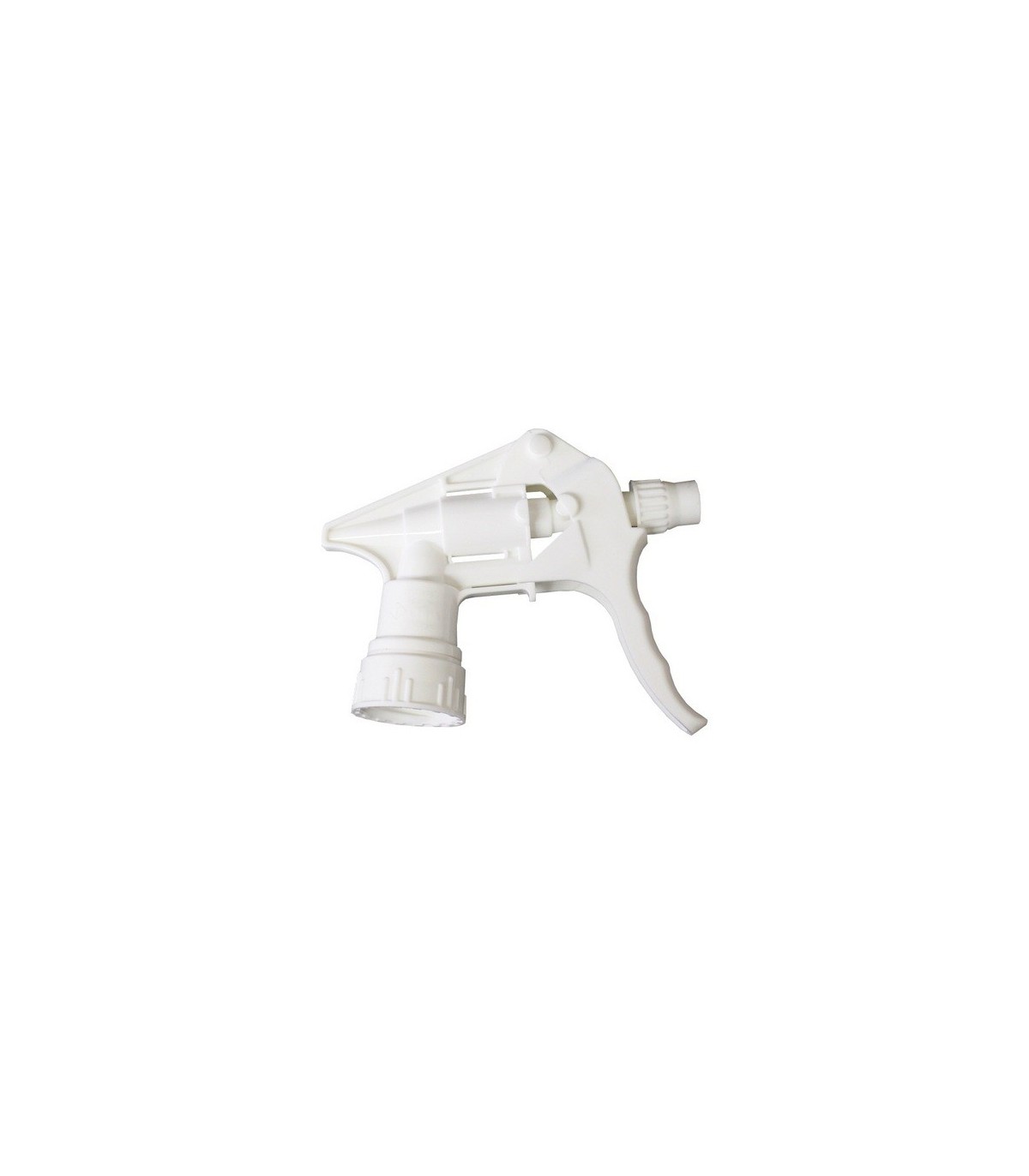 TOLCO 110241 Trigger Sprayer - Model 250 - 9.25" - White Case: 200 - 110241 -  - [unit price]