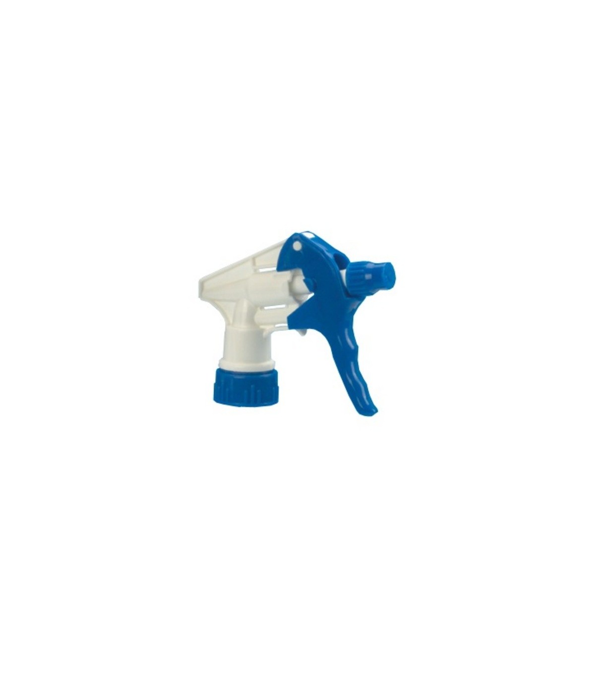 TOLCO 110244 Trigger Sprayer - Model 250 - 9.25" - Blue/White Case: 200 - 110244 -  - [unit price]