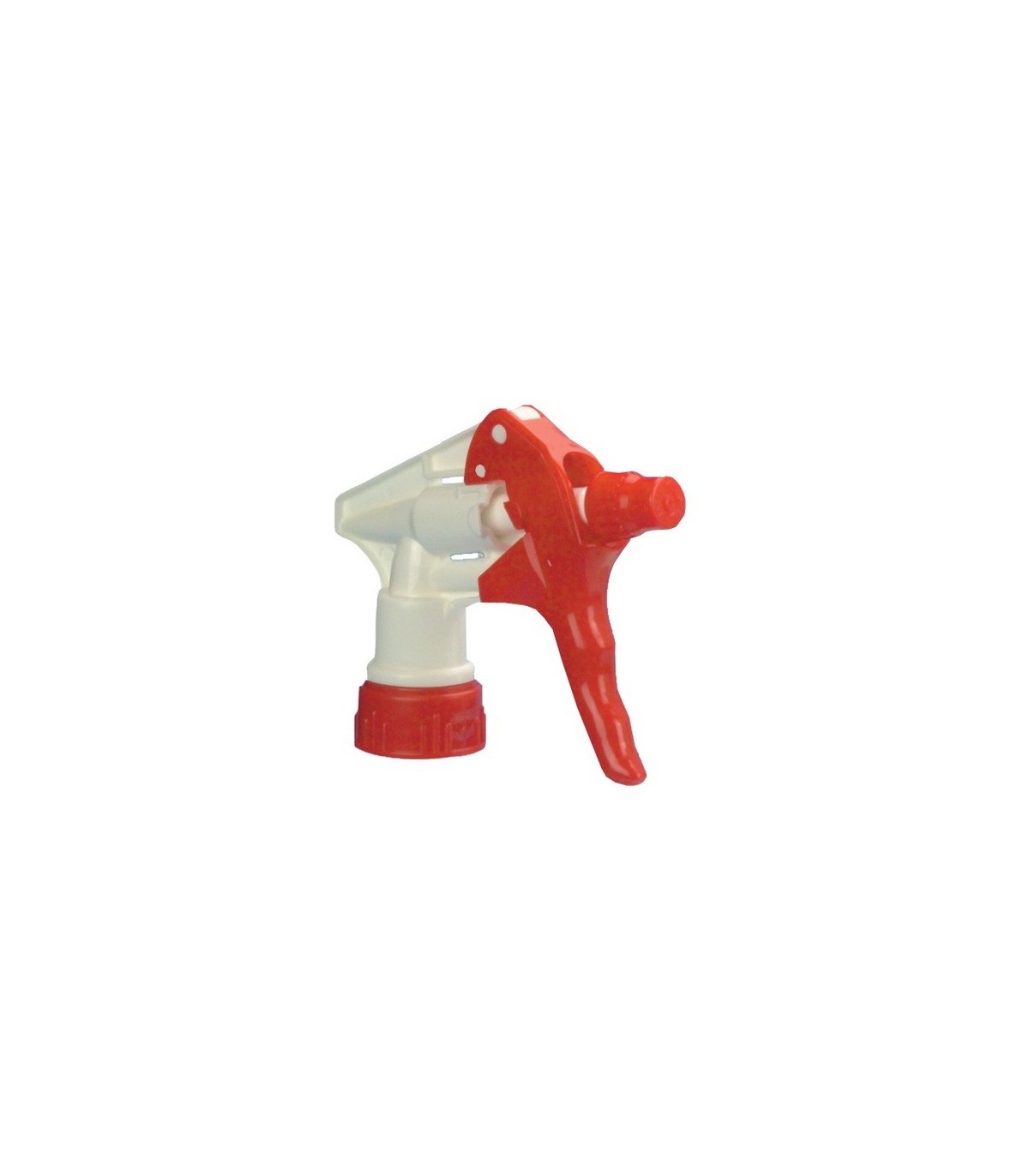 TOLCO 110245 Trigger Sprayer - Model 250 - 8" - Red/White Case: 200 - 110245 -  - [unit price]