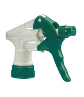 TOLCO 110248 Trigger Sprayer - Model 250 - 9.25" - Green/White Case: 200 - 110248 -  - [unit price]