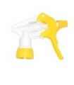 TOLCO 110249 Trigger Sprayer - Model 250 - 9.25" - Yellow/White Case: 200