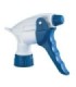 TOLCO 110271 Trigger Sprayer - Model 260 Valu - 9.25" - Blue/White Case: 200 - 110271 -  - [unit price]