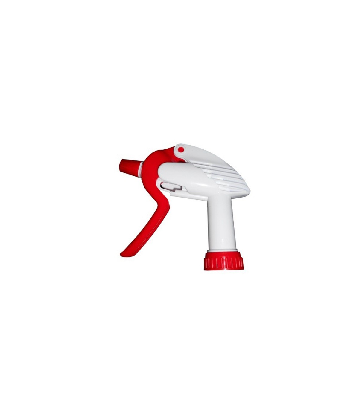 TOLCO 110330 Trigger Sprayer - Model 330 - 9.25" - Red/White Case: 100 - 110330 -  - [unit price]