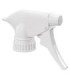 TOLCO 110351 Trigger Sprayer - Model 240 - 9.25" - White  Case: 200 - 110351 -  - [unit price]