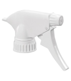 TOLCO 110351 Trigger Sprayer - Model 240 - 9.25" - White  Case: 200 - 110351 -  - [unit price]