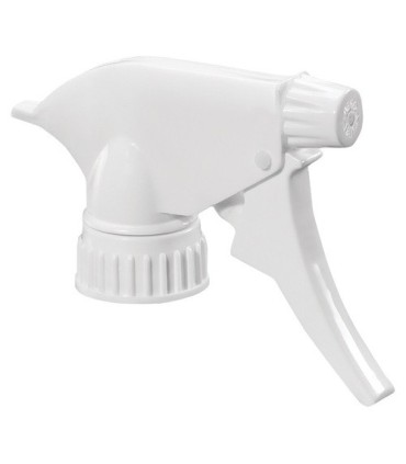 TOLCO 110351 Trigger Sprayer - Model 240 - 9.25" - White  Case: 200 - 110351 -  - [unit price]