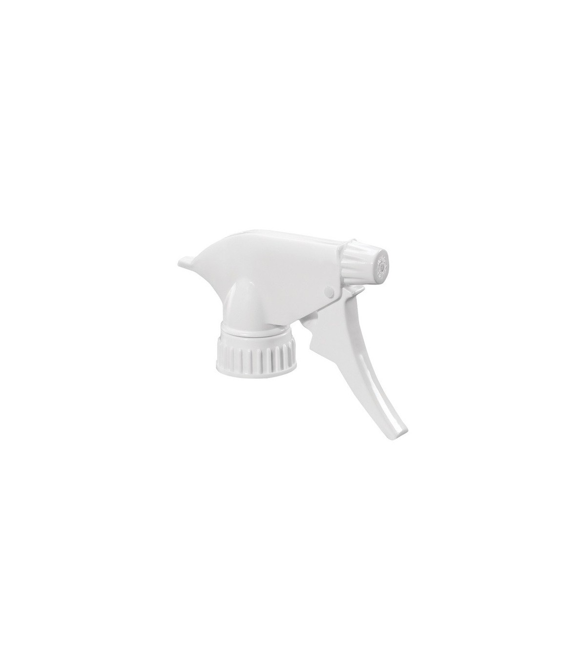TOLCO 110351 Trigger Sprayer - Model 240 - 9.25" - White  Case: 200 - 110351 -  - [unit price]