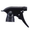 TOLCO 110353 Trigger Sprayer - Model 240 - 7.25" - Black Case: 200