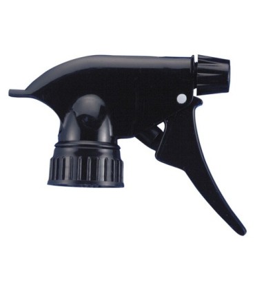 TOLCO 110354 Trigger Sprayer - Model 240 - 9.25" - Black Case: 200 - 110354 -  - [unit price]