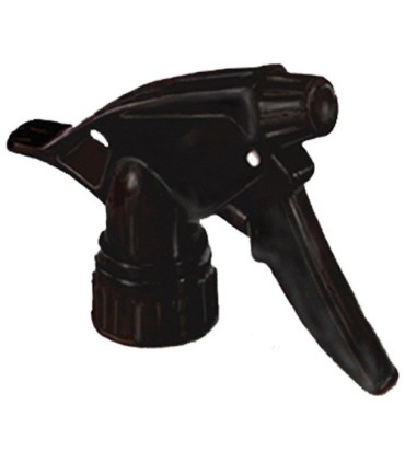 TOLCO 110403 Trigger Sprayer - Model 300 - 7.25" - Black Case: 200 - 110403 -  - [unit price]