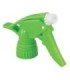 TOLCO 110404 Trigger Sprayer - Model 300 - 7.25" - Green Neon Case: 200 - 110404 -  - [unit price]
