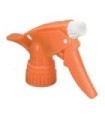TOLCO 110406 Trigger Sprayer - Model 300 - 7.25" - Orange Neon Case: 200