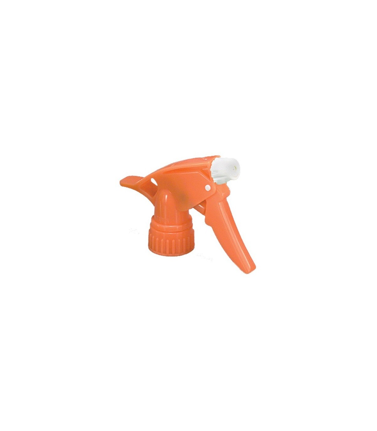 TOLCO 110406 Trigger Sprayer - Model 300 - 7.25" - Orange Neon Case: 200 - 110406 -  - [unit price]