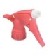 TOLCO 110409 Trigger Sprayer - Model 300 - 9.25" - Pink Neon Case: 200 - 110409 -  - [unit price]