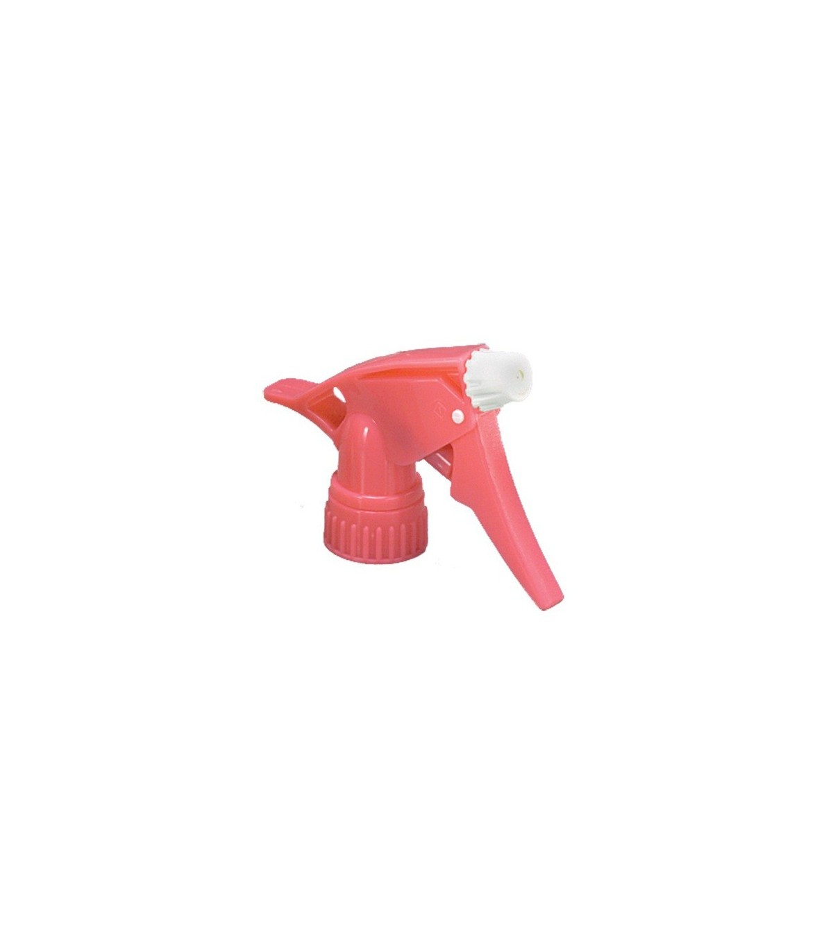 TOLCO 110409 Trigger Sprayer - Model 300 - 9.25" - Pink Neon Case: 200 - 110409 -  - [unit price]