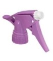 TOLCO 110411 Trigger Sprayer - Model 300 - 9.25" - Purple Neon Case: 200