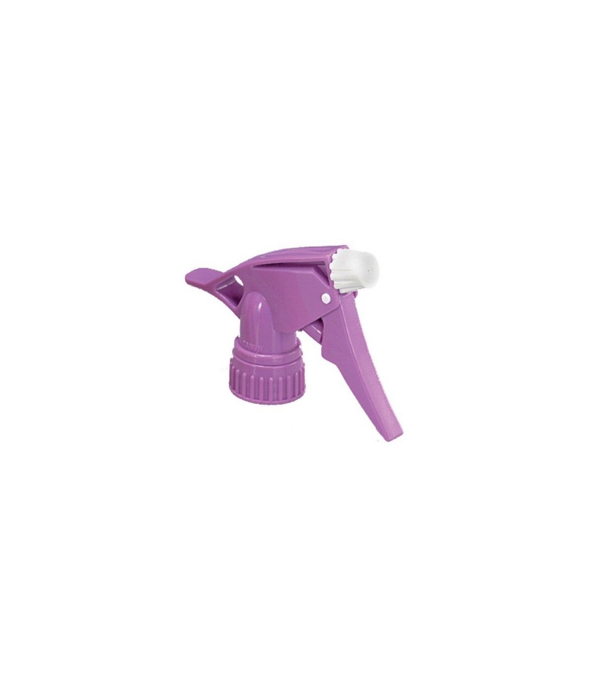 TOLCO 110411 Trigger Sprayer - Model 300 - 9.25" - Purple Neon Case: 200 - 110411 -  - [unit price]