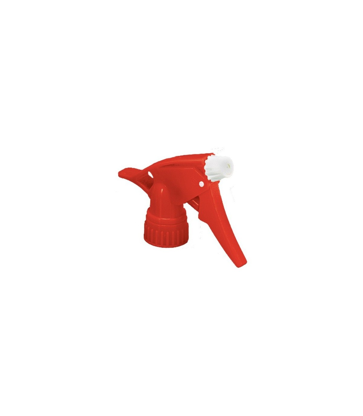 TOLCO 110413 Trigger Sprayer - Model 300 - 9.25" - Red/White Case: 200 - 110413 -  - [unit price]