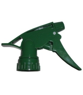 TOLCO 110415 Trigger Sprayer - Model 300ES - 9.5" - Green Case: 200 - 110415 -  - [unit price]