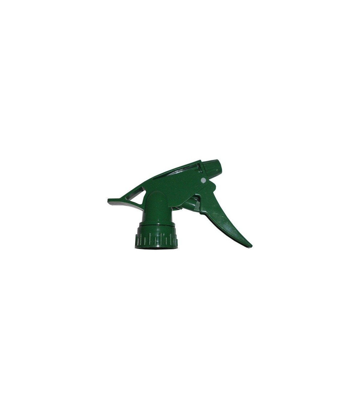 TOLCO 110415 Trigger Sprayer - Model 300ES - 9.5" - Green Case: 200 - 110415 -  - [unit price]