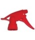 TOLCO 110416 Trigger Sprayer - Model 300ES - 9.5" - Red Case: 200 - 110416 -  - [unit price]