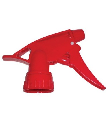 TOLCO 110416 Trigger Sprayer - Model 300ES - 9.5" - Red Case: 200 - 110416 -  - [unit price]