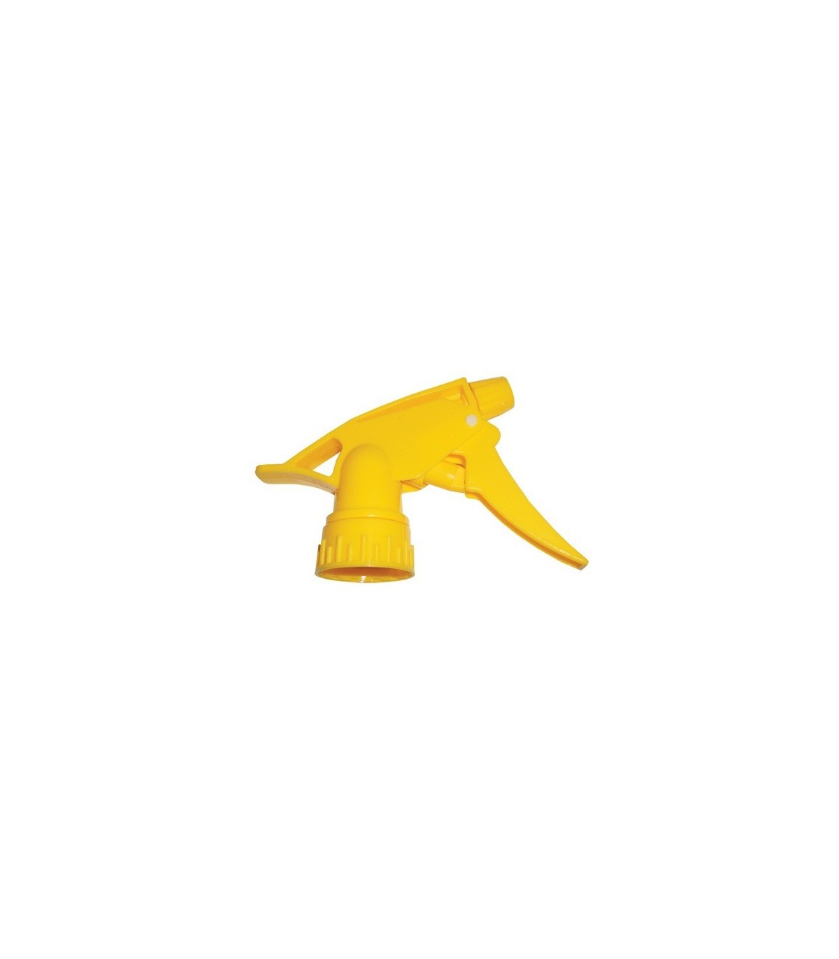 TOLCO 110417 Trigger Sprayer - Model 300ES - 9.5" - Yellow Case: 200 - 110417 -  - [unit price]
