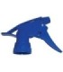 TOLCO 110418 Trigger Sprayer - Model 300ES - 9.5" - Blue Case: 200 - 110418 -  - [unit price]